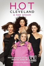 Watch Hot in Cleveland Vodly